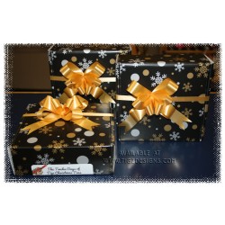 12 Days of Tigz Christmas Teas Gift Box
